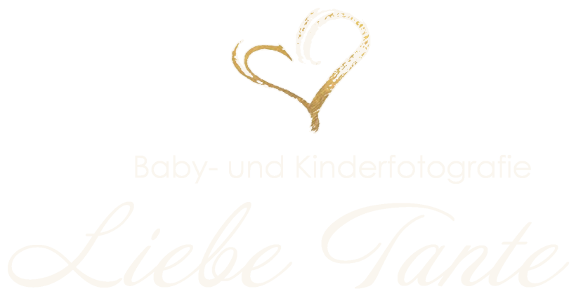 Liebe Tante – Baby- & Kinderfotografie