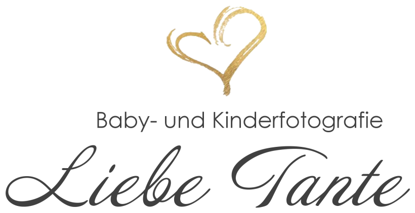 Liebe Tante – Baby- & Kinderfotografie